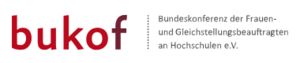 BUKOF Logo